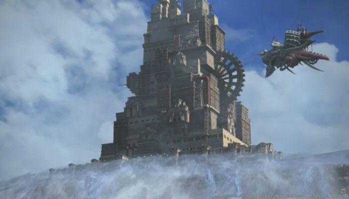Ffxiv Patch 4 3 Will Be Released In Late May