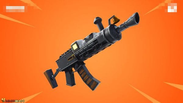 4 Best Assault Rifles In Fortnite Save The World 2019 - fortnite save the world guns roblox