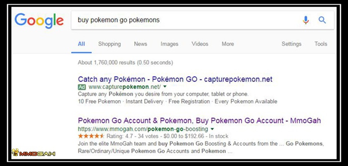 Where Is The Best Place To Buy Pokemon Go Pokemons