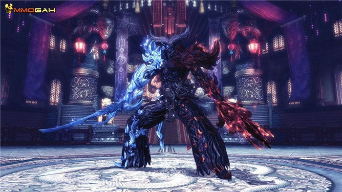 Blade and Soul: Upcoming Dungeons and Raid Content