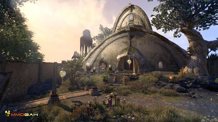 Elder Scrolls Online Morrowind Early Access Is Launching On May 22