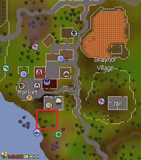 F2p osrs beginner money making guide