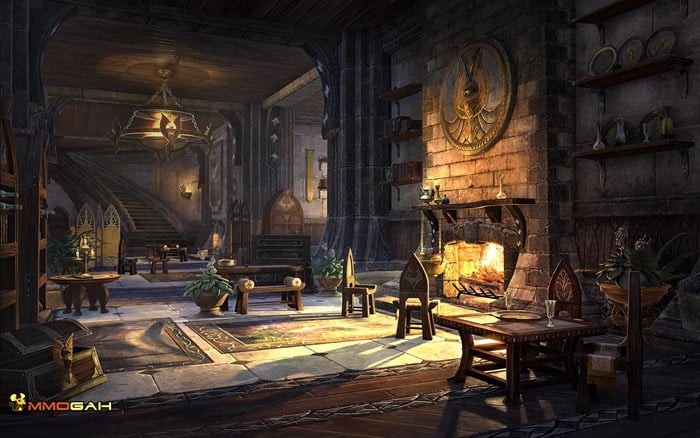 Update 39 Base-Game Patch Now Live on PC/Mac :: The Elder Scrolls