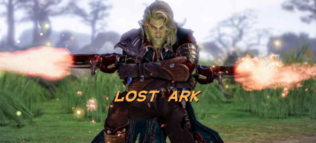 Lost Ark Founder's Packs – what are they and which one should you get?