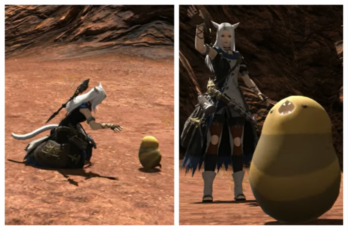 Important Side Quests In Ffxiv Level 50 80