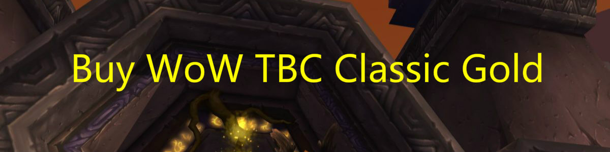 WoW Burning Crusade Classic gold farming guide