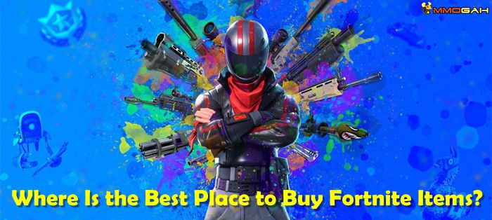 Where Is The Best Place To Buy Fortnite Items - why you should buy fortnite items