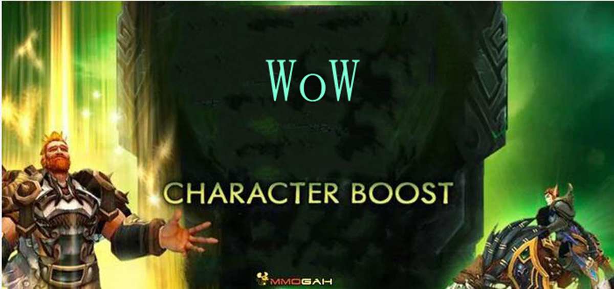 Some Important Tips on WoW Character Boost