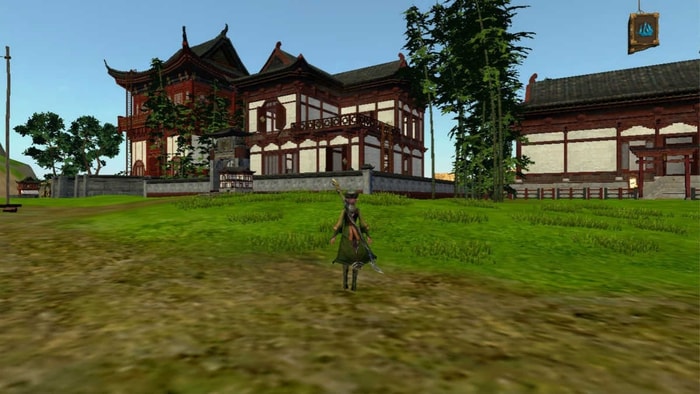 ArcheAge Unchained