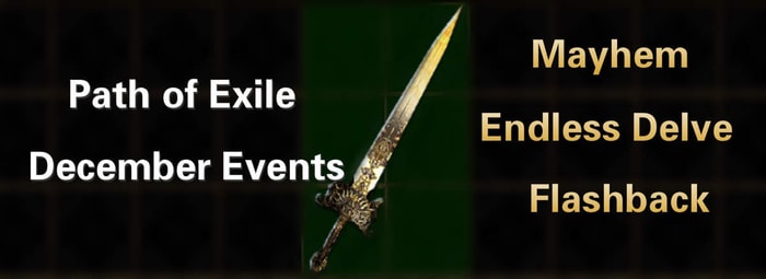 poe december events