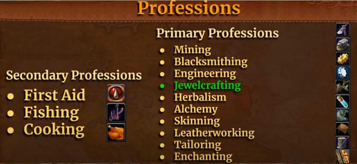 wow classic tbc professions-1